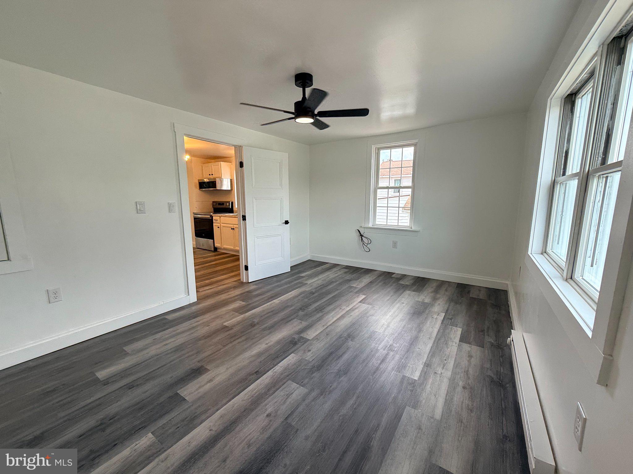 385 Herr Street Lock Haven, PA 17745 - Photo 4 of 25 Bright and airy modern living space.
