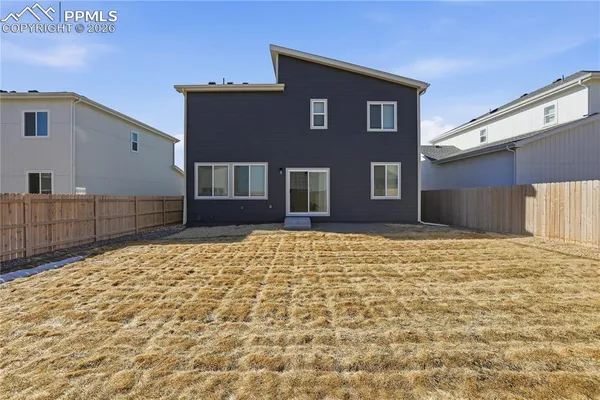 $437,870 | 485 Galveston Terrace, Calhan, CO 80808