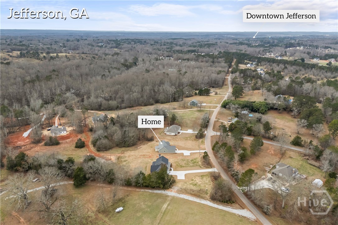 570 Davis Road Jefferson, GA 30549 - Photo 61 of 66