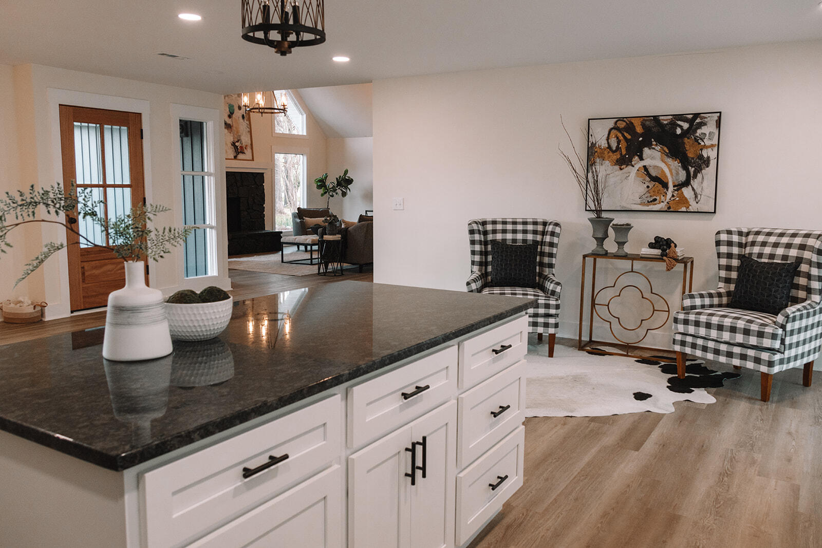 3755 Double S Road Dayton, TN 37321 - Photo 11 of 37 086A9868