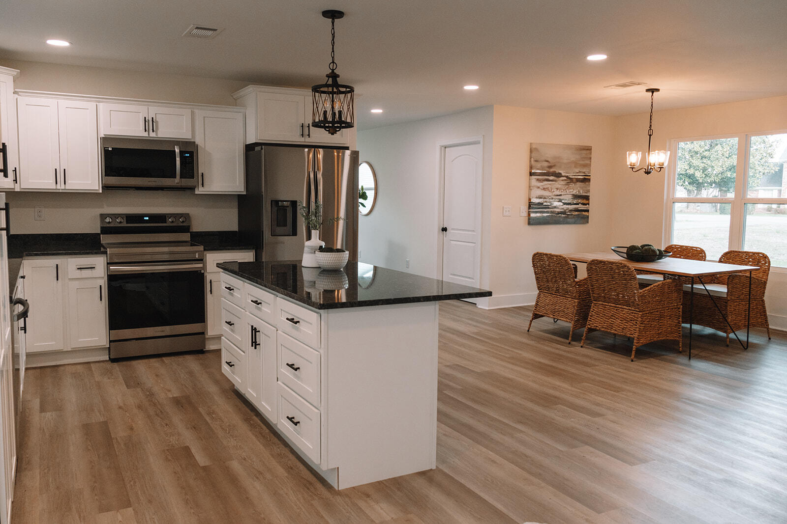 3755 Double S Road Dayton, TN 37321 - Photo 9 of 37 086A9865