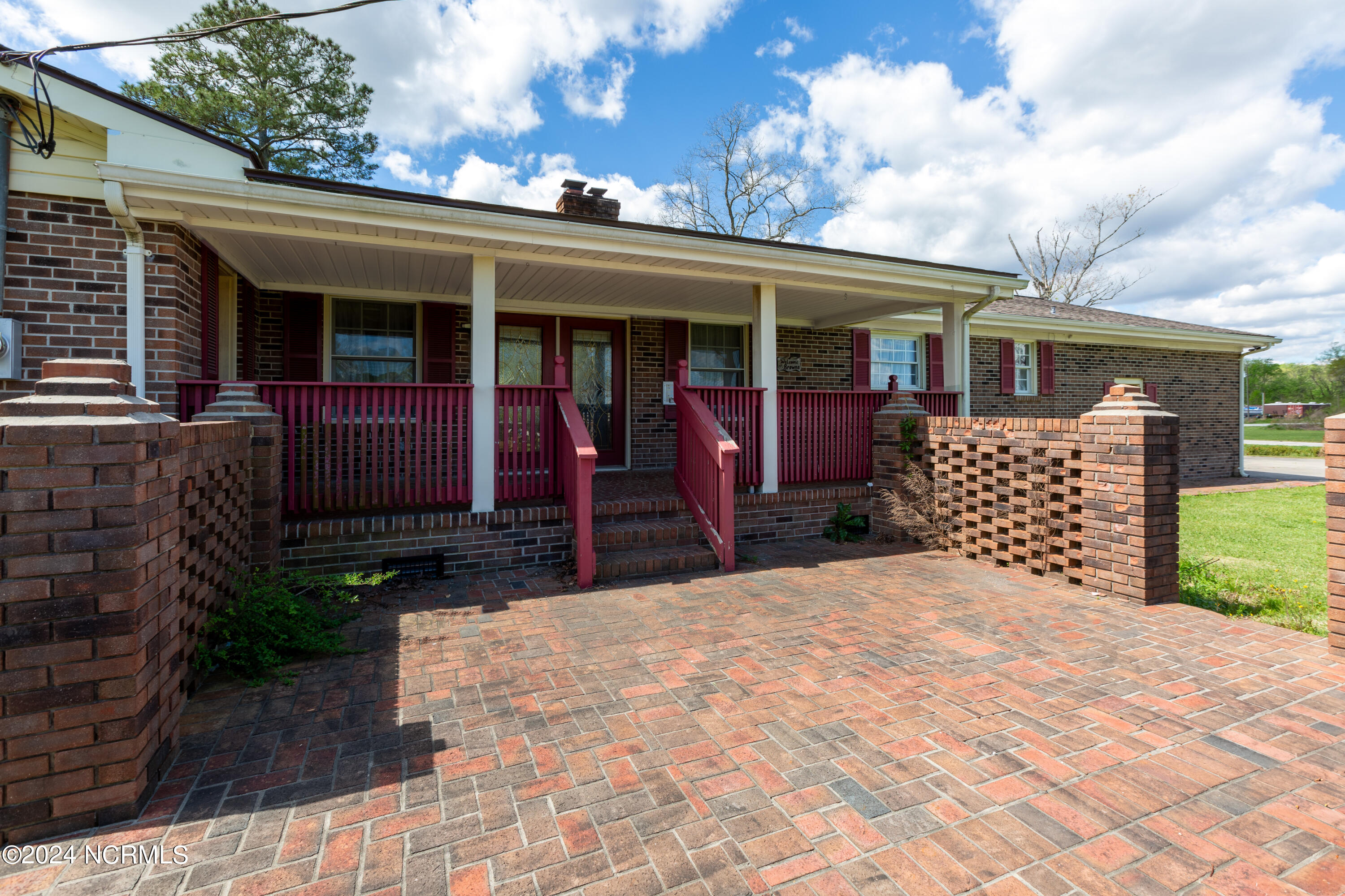 655 Stevenson Road New Bern, NC 28562 - Photo 32 of 39 Rock I (1181 of 1)