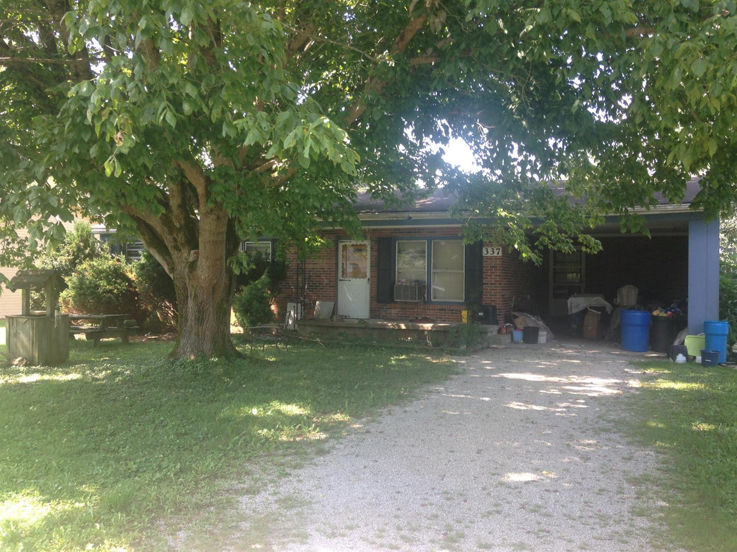 337 Adams Ridge Road Clay City, KY 40312 - Photo 5 of 19 Photo 5