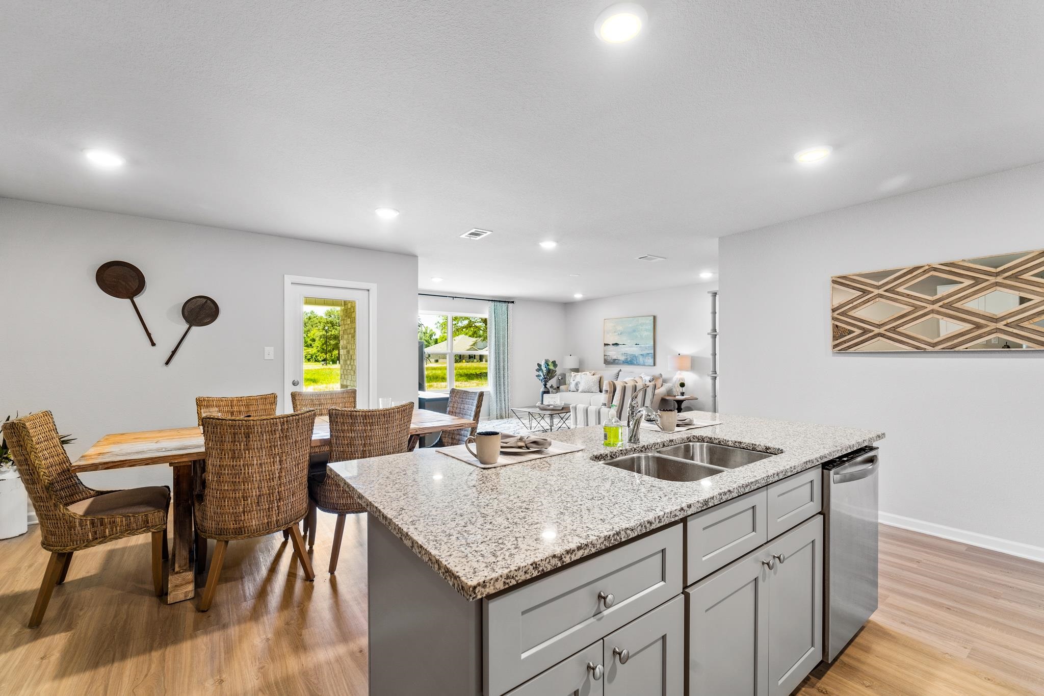 15099 Forsyth Loop Silverhill, AL 36576 - Photo 5 of 12