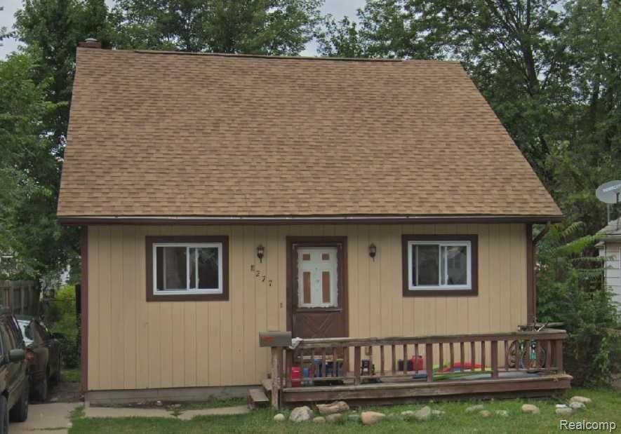 8277 Toepfer Road Warren, MI 48089 - Photo 1 of 1