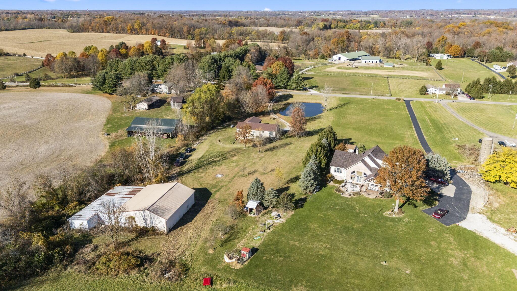 9791 Jug St Road Northwest Pataskala, OH 43062 - Photo 82 of 83 9791 Jug