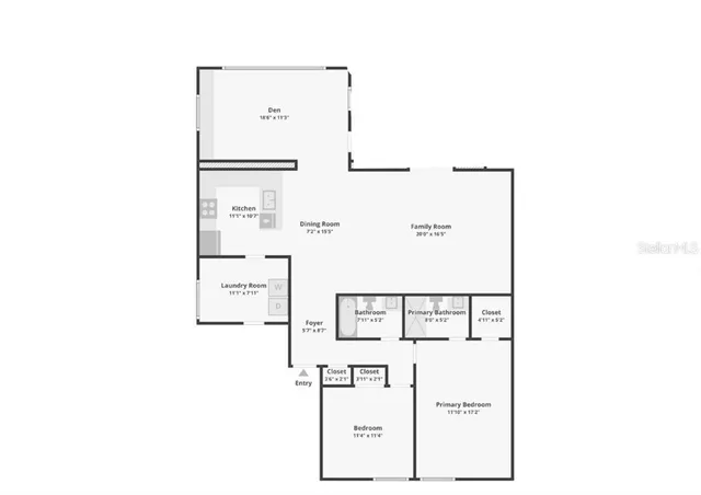 $210,000 | 2014 Hampstead Circle, Sun City Center, FL 33573