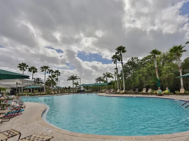 $210,000 | 2014 Hampstead Circle, Sun City Center, FL 33573