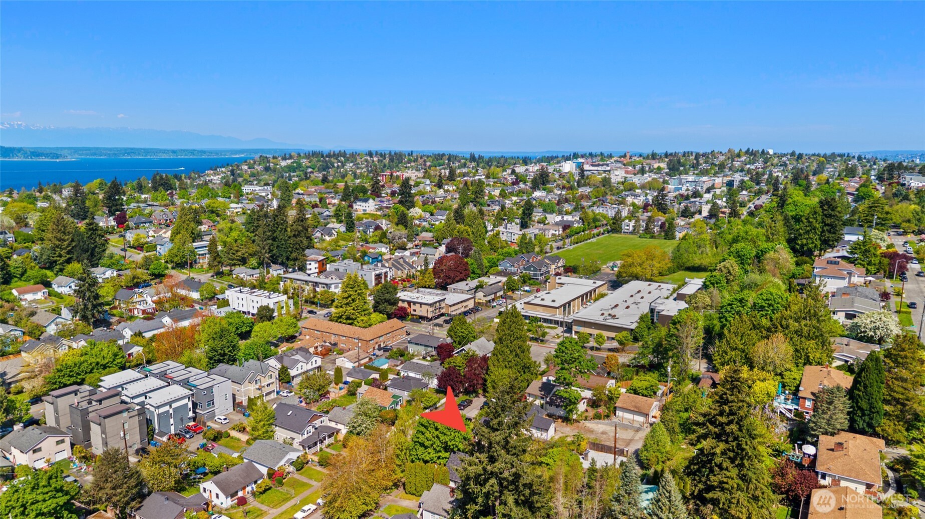 5620 38th Avenue Southwest Seattle, WA 98126 - Photo 36 of 39