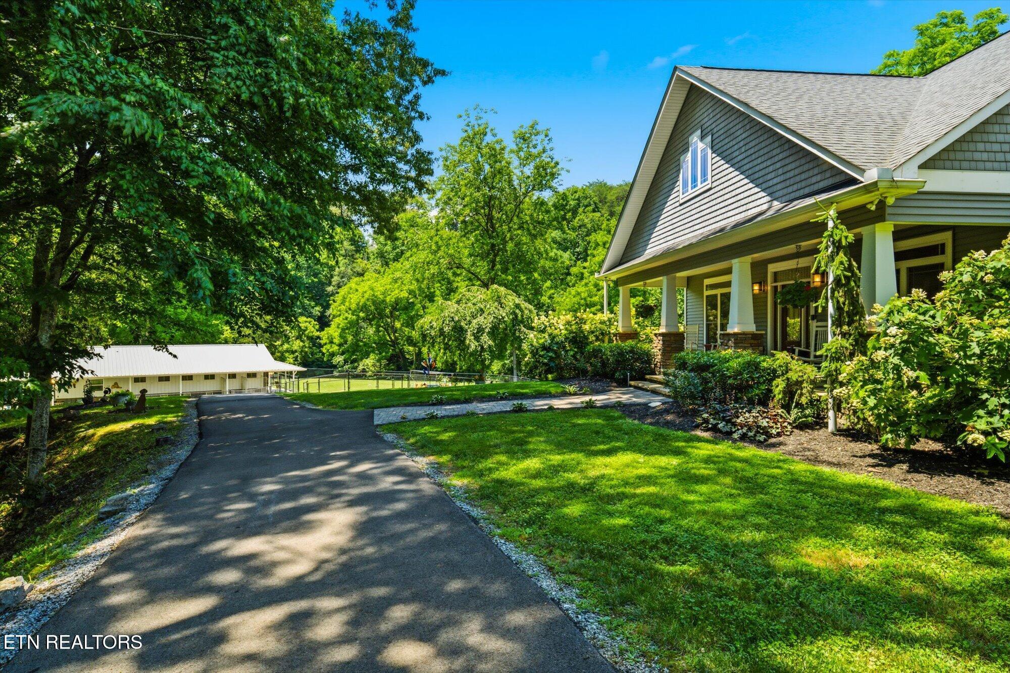 538 Harrisburg Road Sevierville, TN 37876 - Photo 33 of 59 05-538-Harrisburg-Rd-Sevierville-TN-5