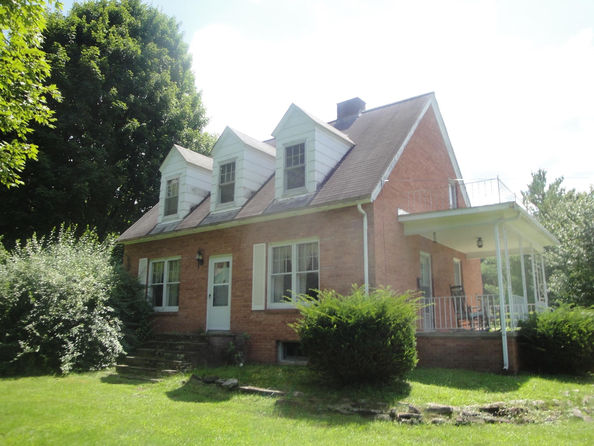 Huntersville Road Marlinton, WV 24954 - Photo 5 of 30 Gallery Image 5
