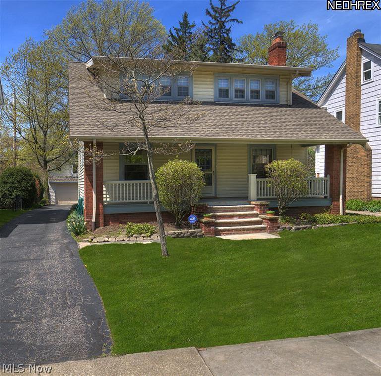 2210 Kerrwood Road Cleveland, OH 44118 - Photo 2 of 17 Gallery Image 2