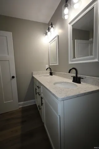 $389,900 | 2180 & 2190 Barr Street, Fort Wayne, IN 46803