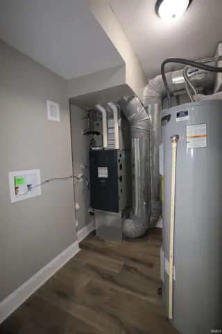 $389,900 | 2180 & 2190 Barr Street, Fort Wayne, IN 46803