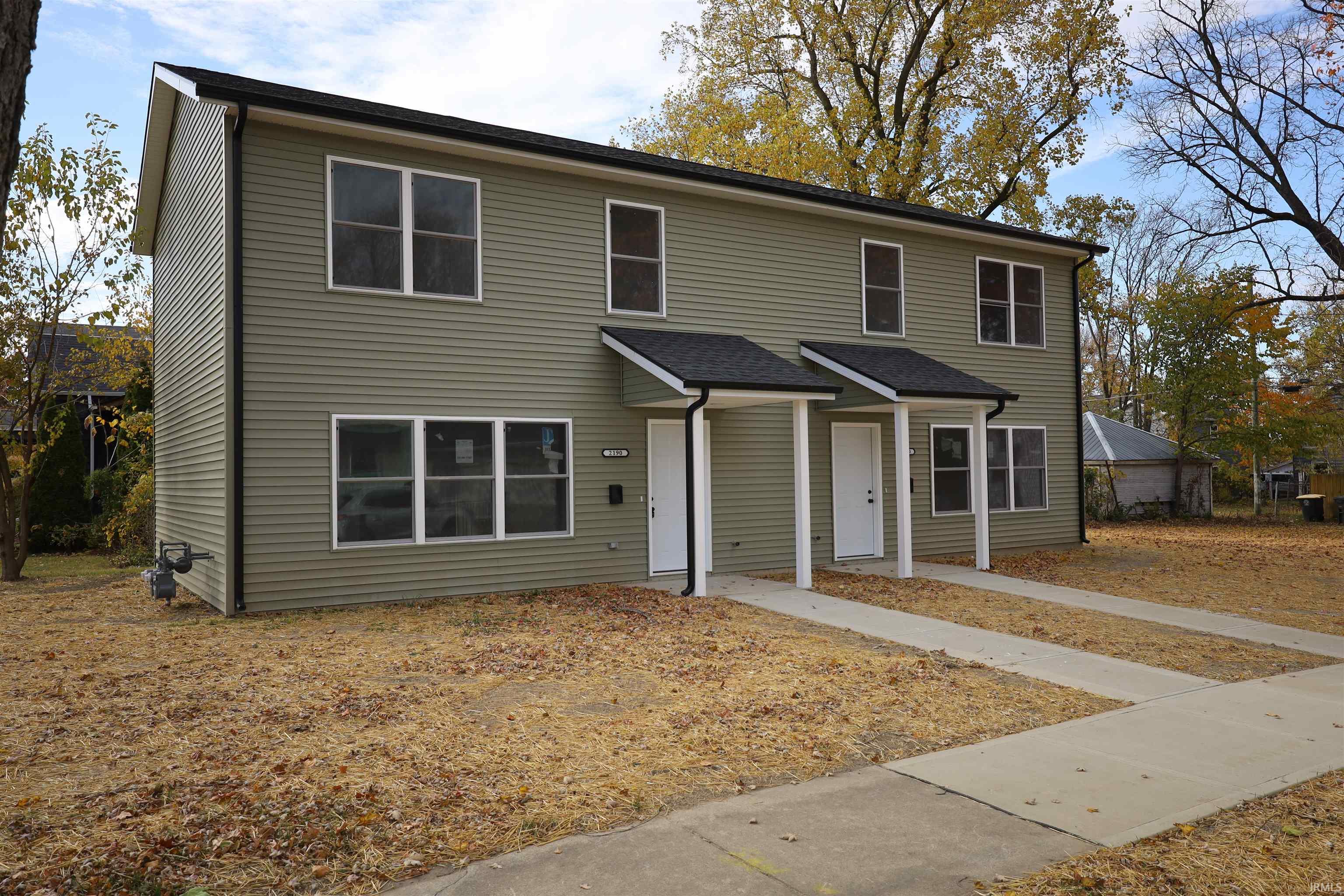 2180 & 2190 Barr Street Fort Wayne, IN 46803 - Photo 2 of 34