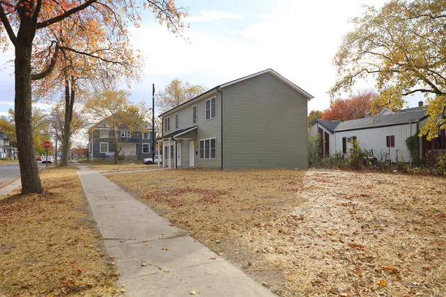 $389,900 | 2180 & 2190 Barr Street, Fort Wayne, IN 46803