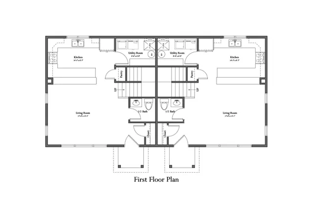 $389,900 | 2180 & 2190 Barr Street, Fort Wayne, IN 46803