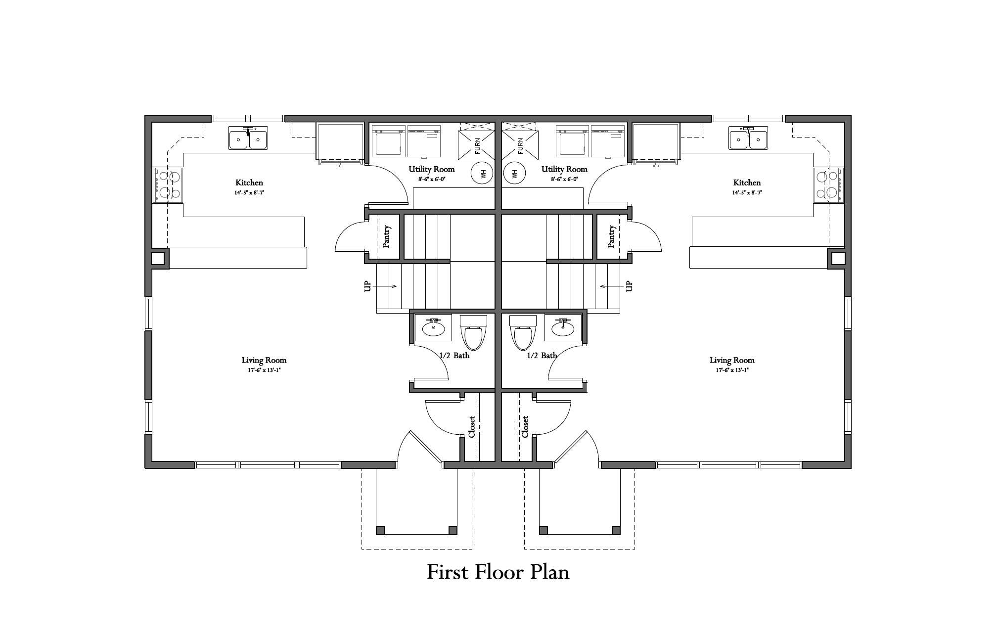 2180 & 2190 Barr Street Fort Wayne, IN 46803 - Photo 33 of 34