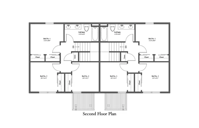 $389,900 | 2180 & 2190 Barr Street, Fort Wayne, IN 46803