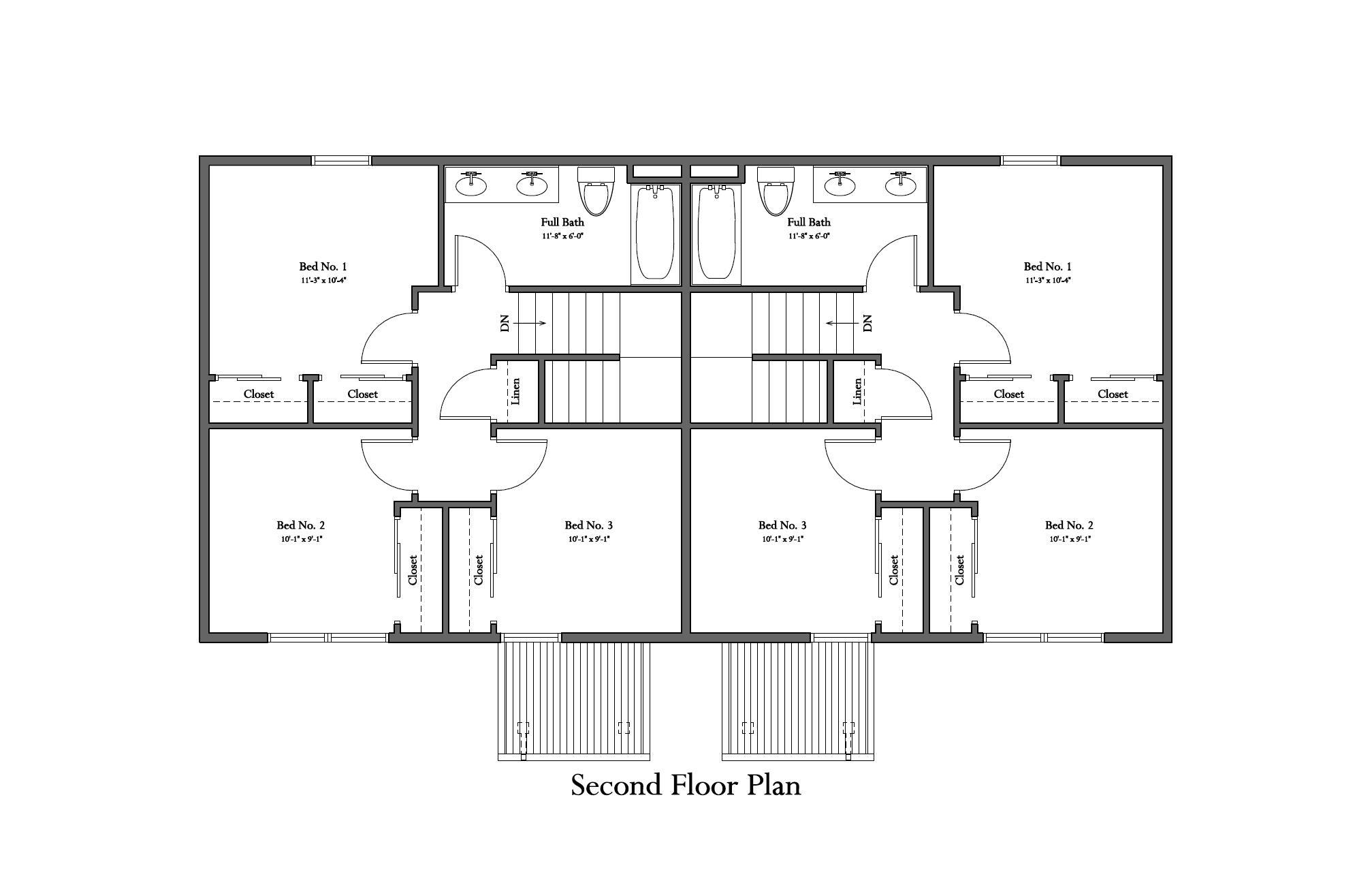 2180 & 2190 Barr Street Fort Wayne, IN 46803 - Photo 34 of 34