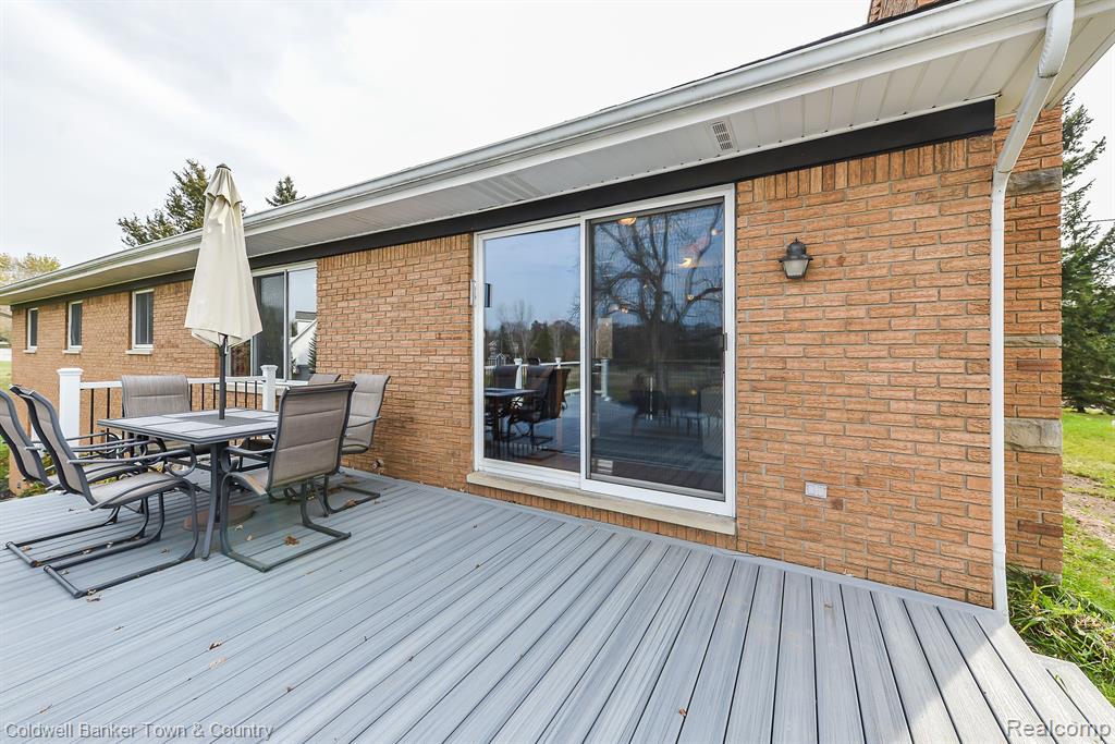 900 West Marr Road Howell, MI 48855 - Photo 62 of 67