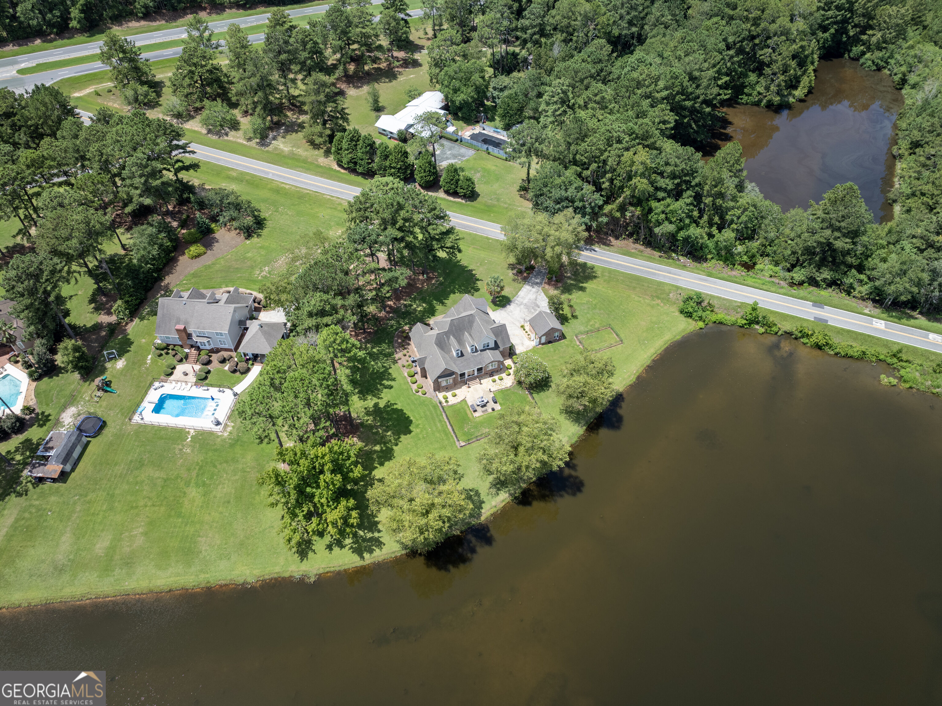20 Ray Taylor Road Tifton, GA 31793 - Photo 86 of 90 Gallery Image 86