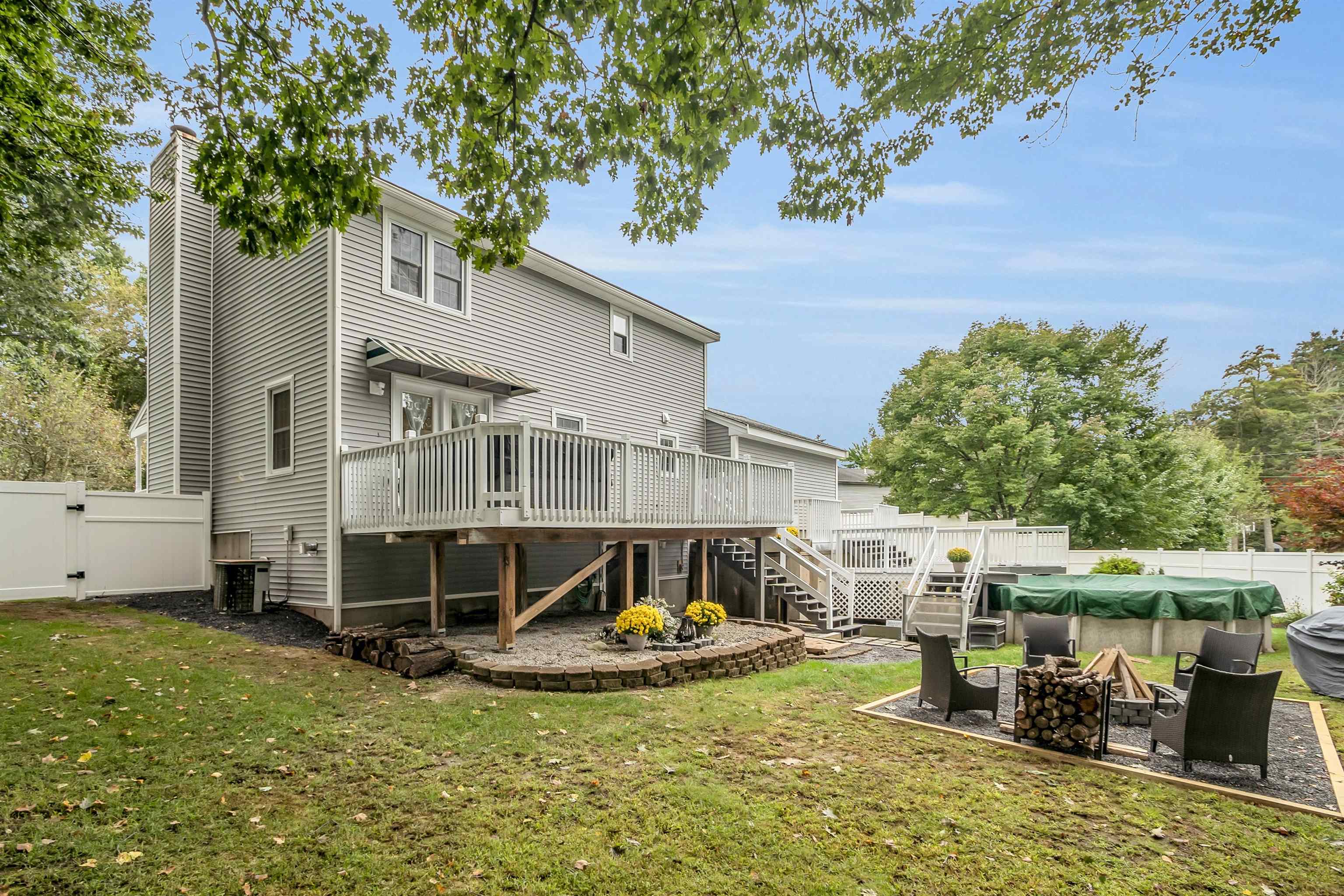 24 Wright Road Derry, NH 03038 - Photo 23 of 40