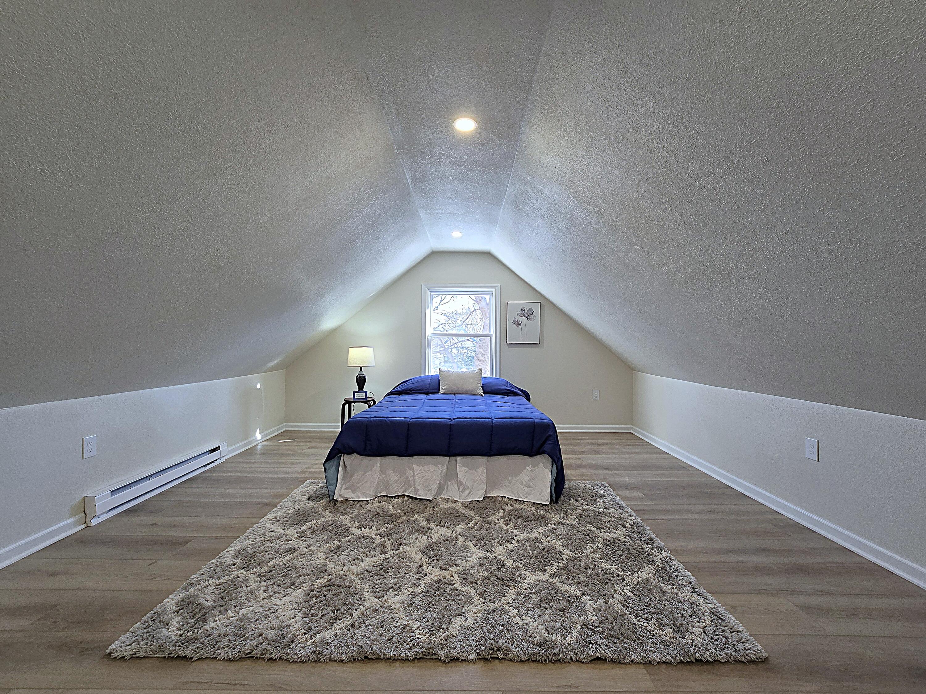 2546 South 13th Street Milwaukee, WI 53215 - Photo 18 of 53 Bedroom 1