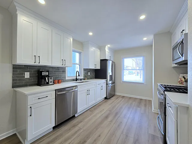 $289,900 | 2546 South 13th Street, Milwaukee, WI 53215