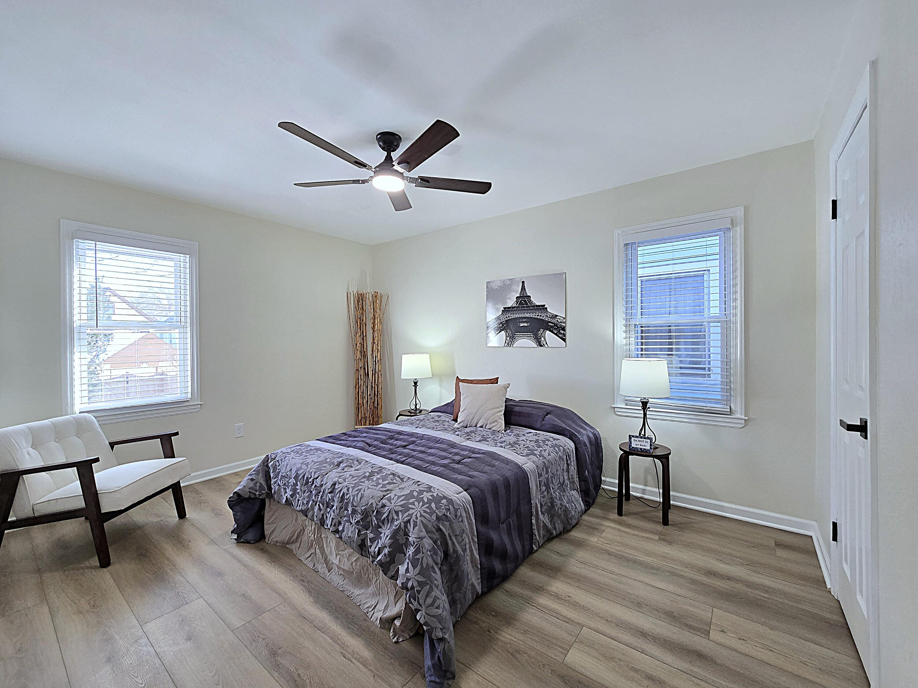 2546 South 13th Street Milwaukee, WI 53215 - Photo 26 of 53 Bedroom 2