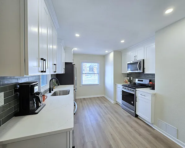 $289,900 | 2546 South 13th Street, Milwaukee, WI 53215