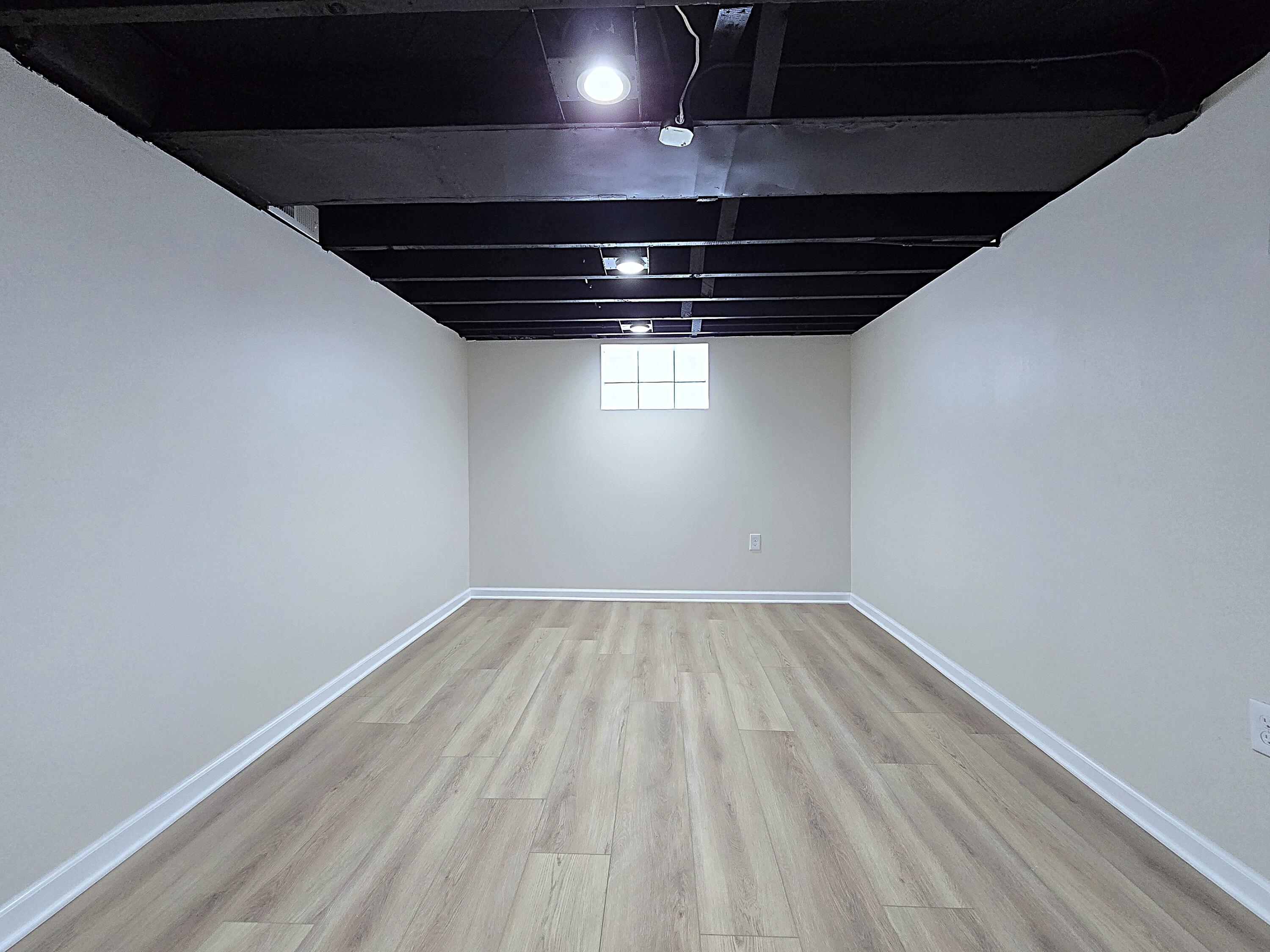 2546 South 13th Street Milwaukee, WI 53215 - Photo 38 of 53 Bonus Room In Lower