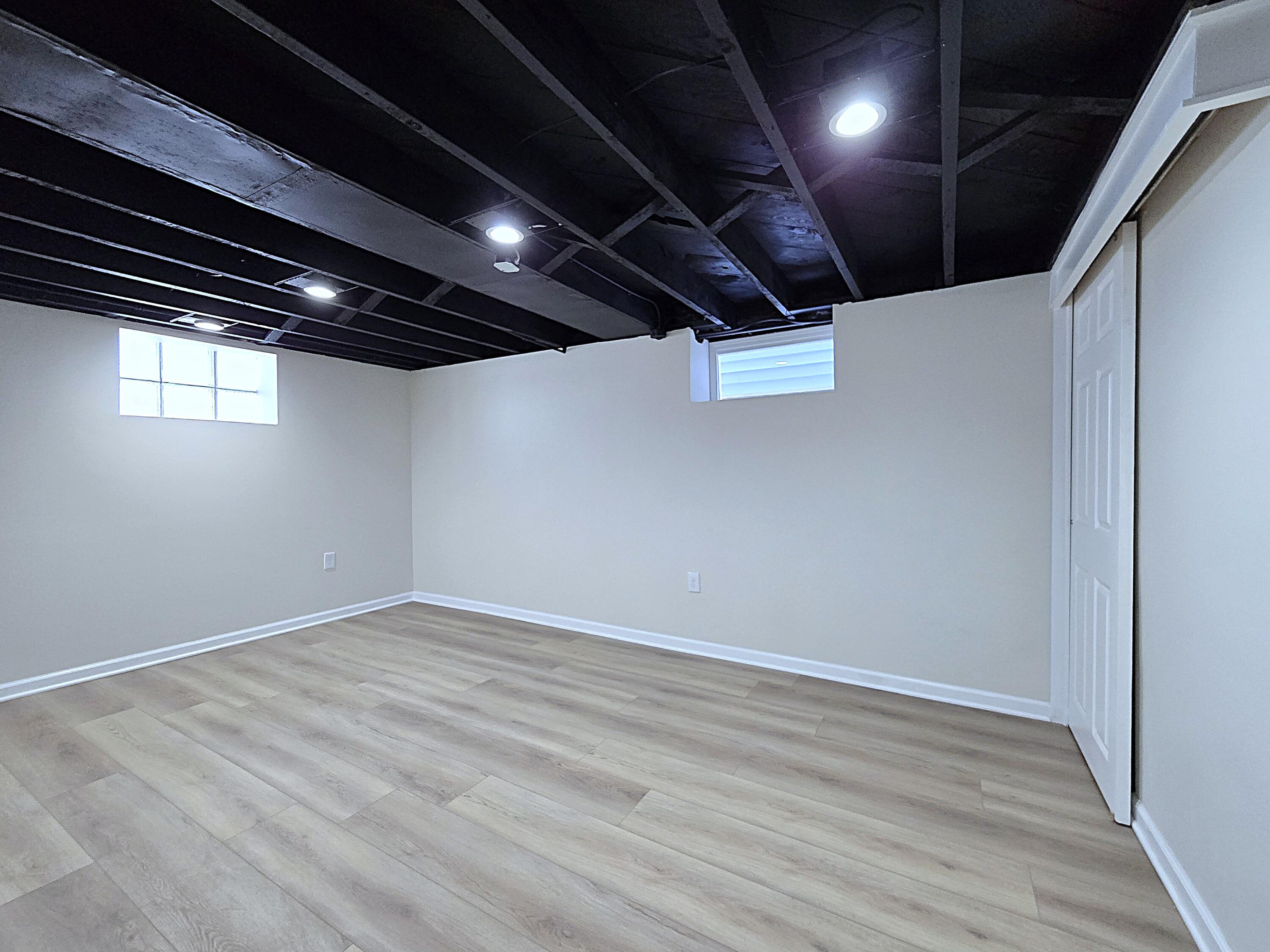 2546 South 13th Street Milwaukee, WI 53215 - Photo 39 of 53 Bonus Room In Lower