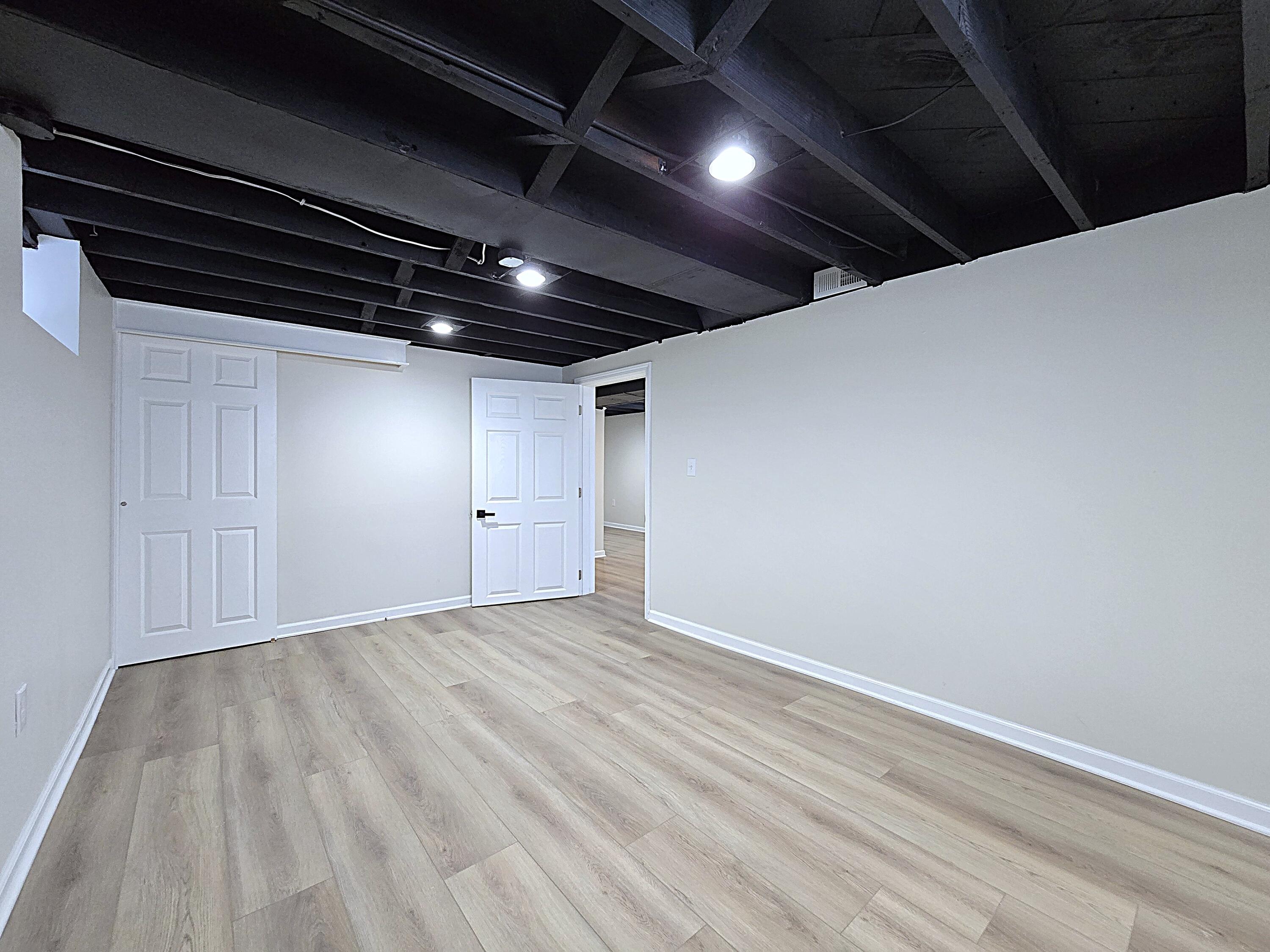 2546 South 13th Street Milwaukee, WI 53215 - Photo 40 of 53 Bonus Room in Lower