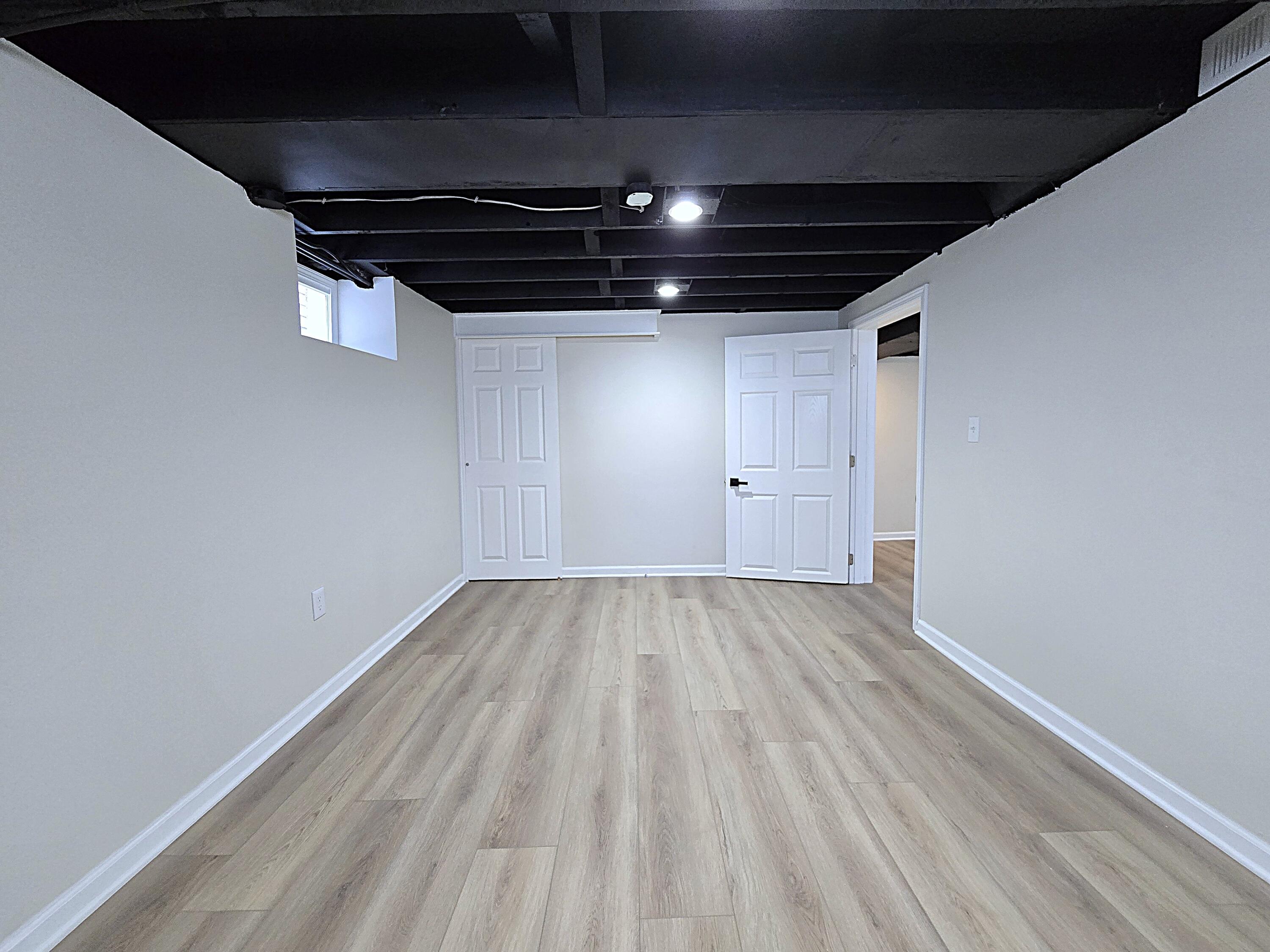 2546 South 13th Street Milwaukee, WI 53215 - Photo 41 of 53 Bonus Room in Lower