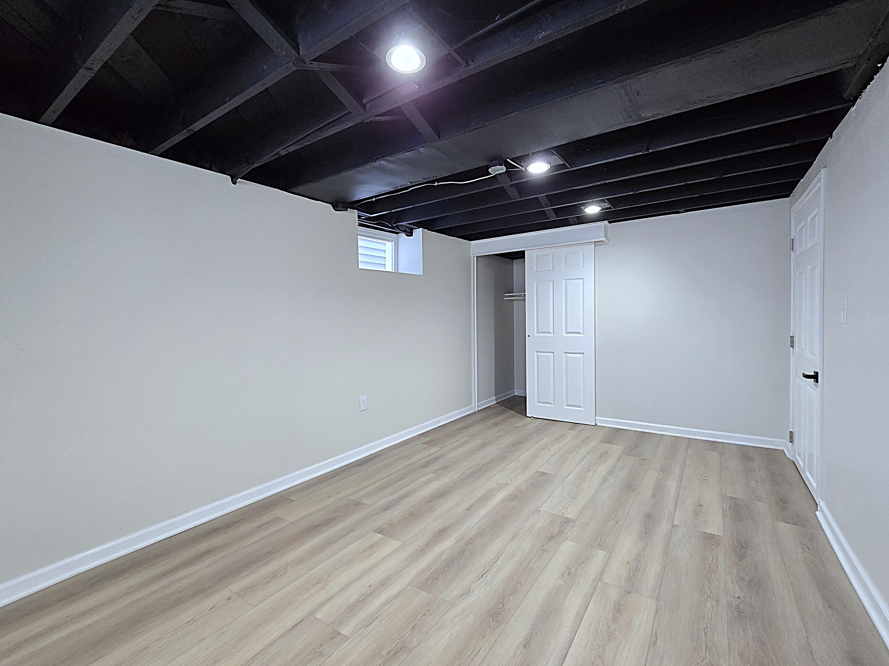 2546 South 13th Street Milwaukee, WI 53215 - Photo 42 of 53 Bonus Room in Lower