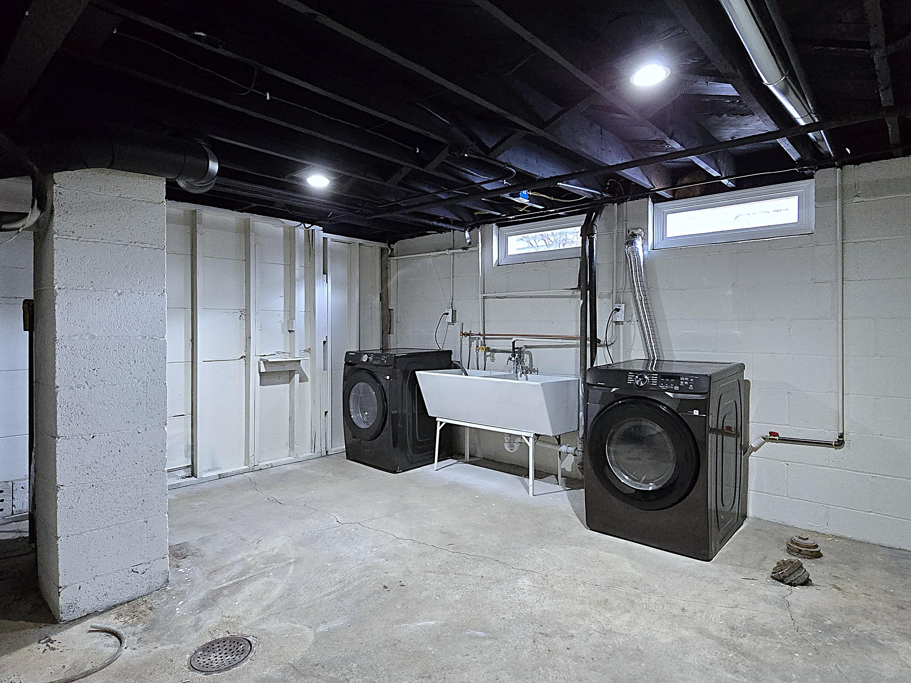 2546 South 13th Street Milwaukee, WI 53215 - Photo 43 of 53 Utility Room