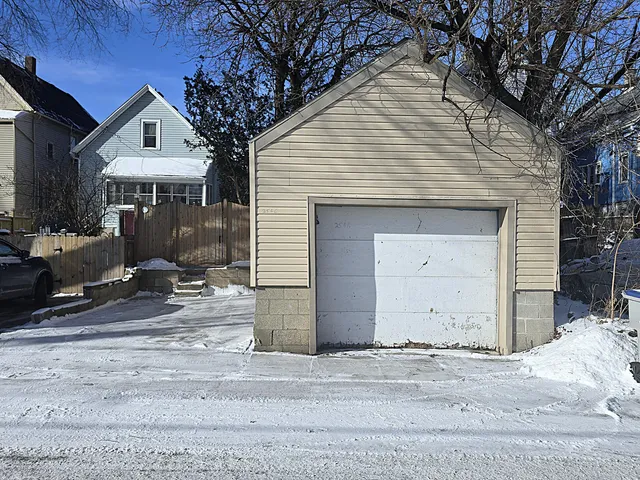 $289,900 | 2546 South 13th Street, Milwaukee, WI 53215