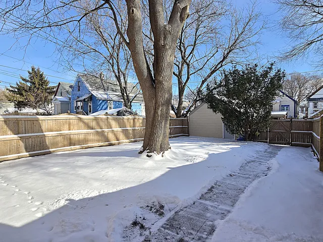 $289,900 | 2546 South 13th Street, Milwaukee, WI 53215