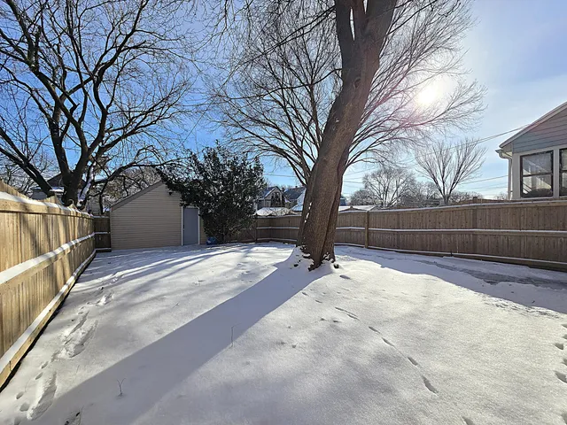 $289,900 | 2546 South 13th Street, Milwaukee, WI 53215