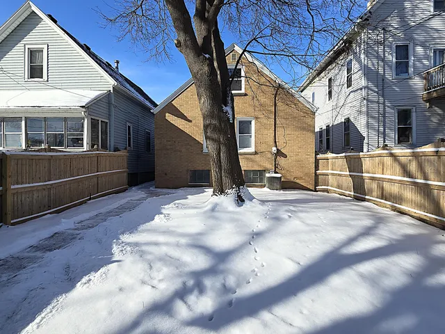 $289,900 | 2546 South 13th Street, Milwaukee, WI 53215