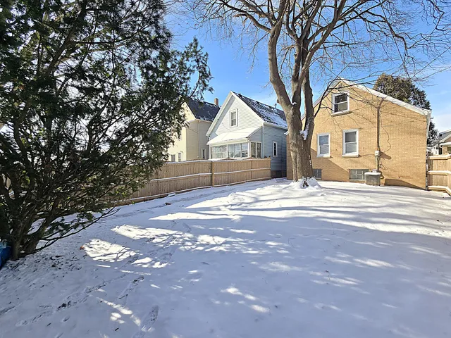 $289,900 | 2546 South 13th Street, Milwaukee, WI 53215