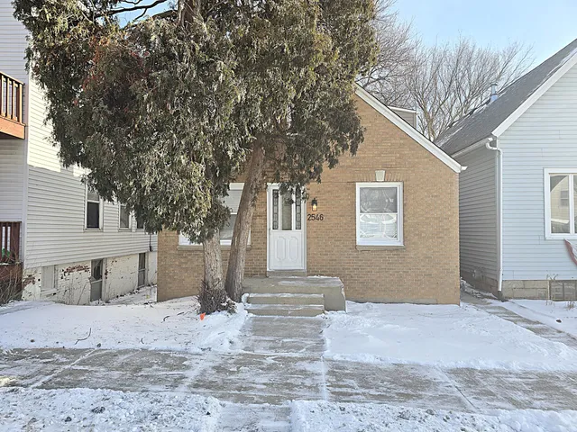 $289,900 | 2546 South 13th Street, Milwaukee, WI 53215