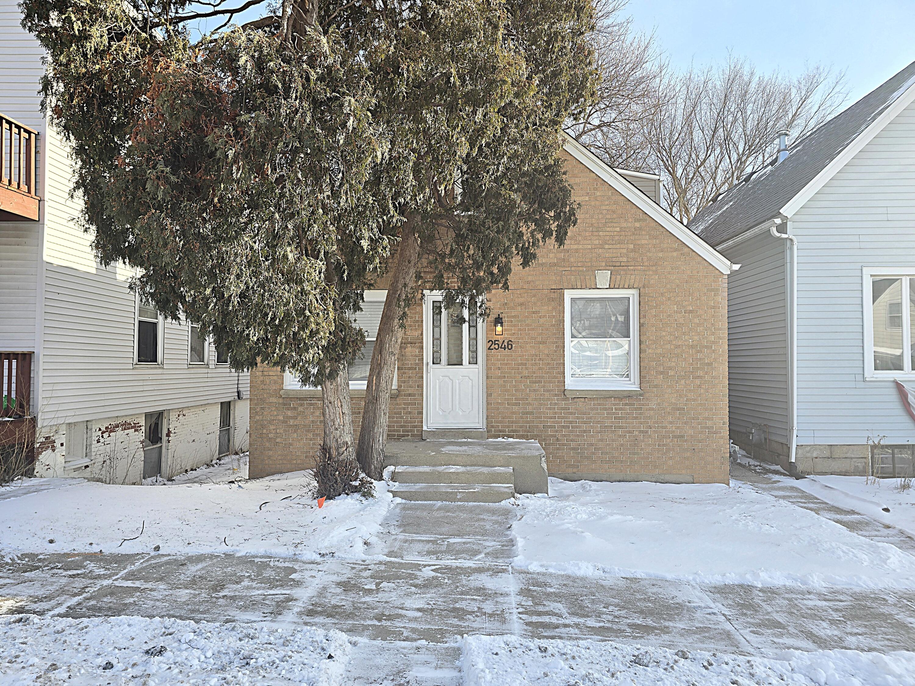 2546 South 13th Street Milwaukee, WI 53215 - Photo 53 of 53 2546 S 13th Street