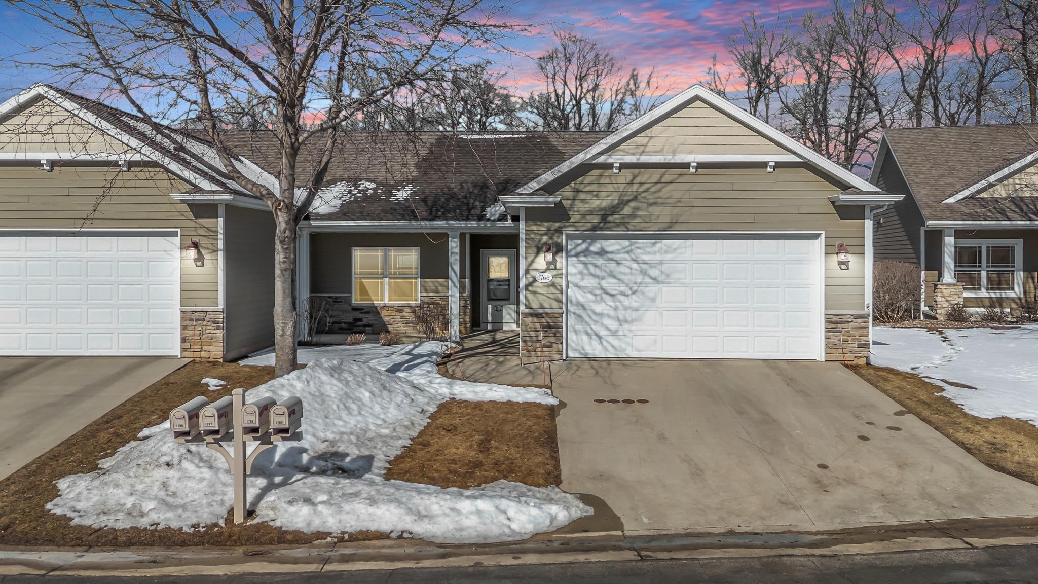 1766 Copperstone Place Neenah, WI 54956 - Photo 1 of 1