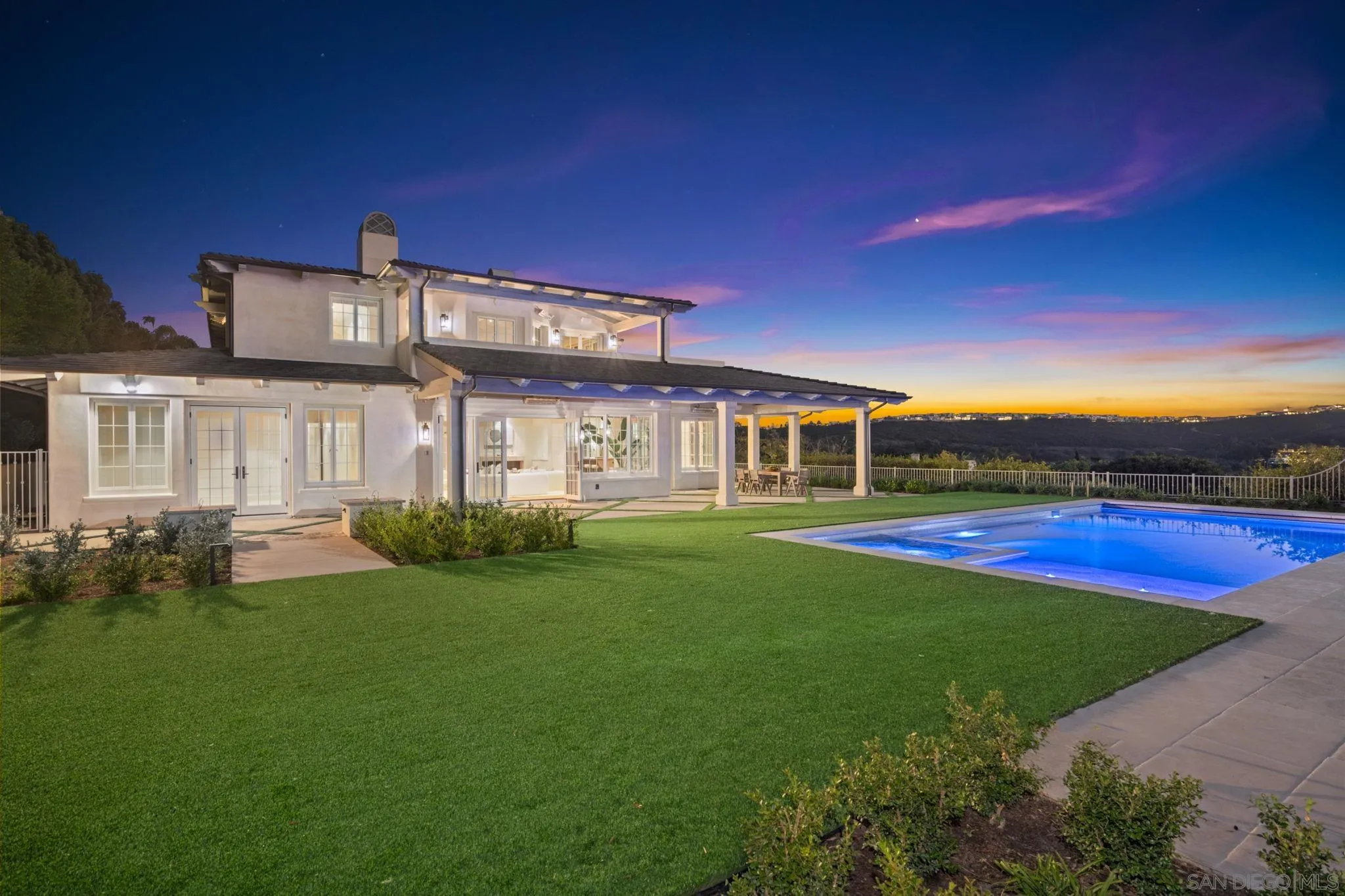 14488 Strawberry Road Rancho Santa Fe, CA 92067 - Photo 1 of 17 Gallery Image 1