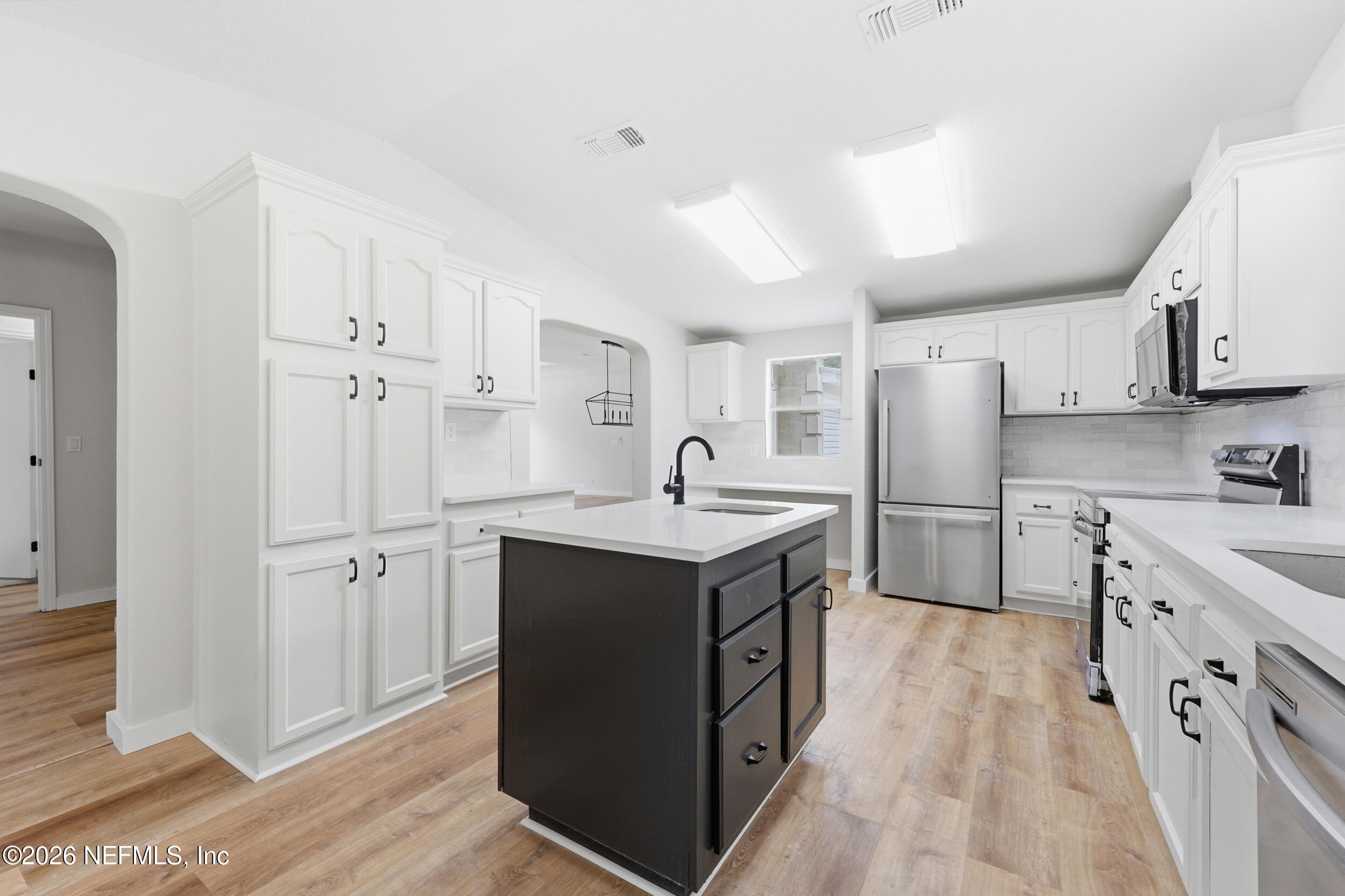 11315 Ramallah Road Jacksonville, FL 32219 - Photo 12 of 45 Kitchen