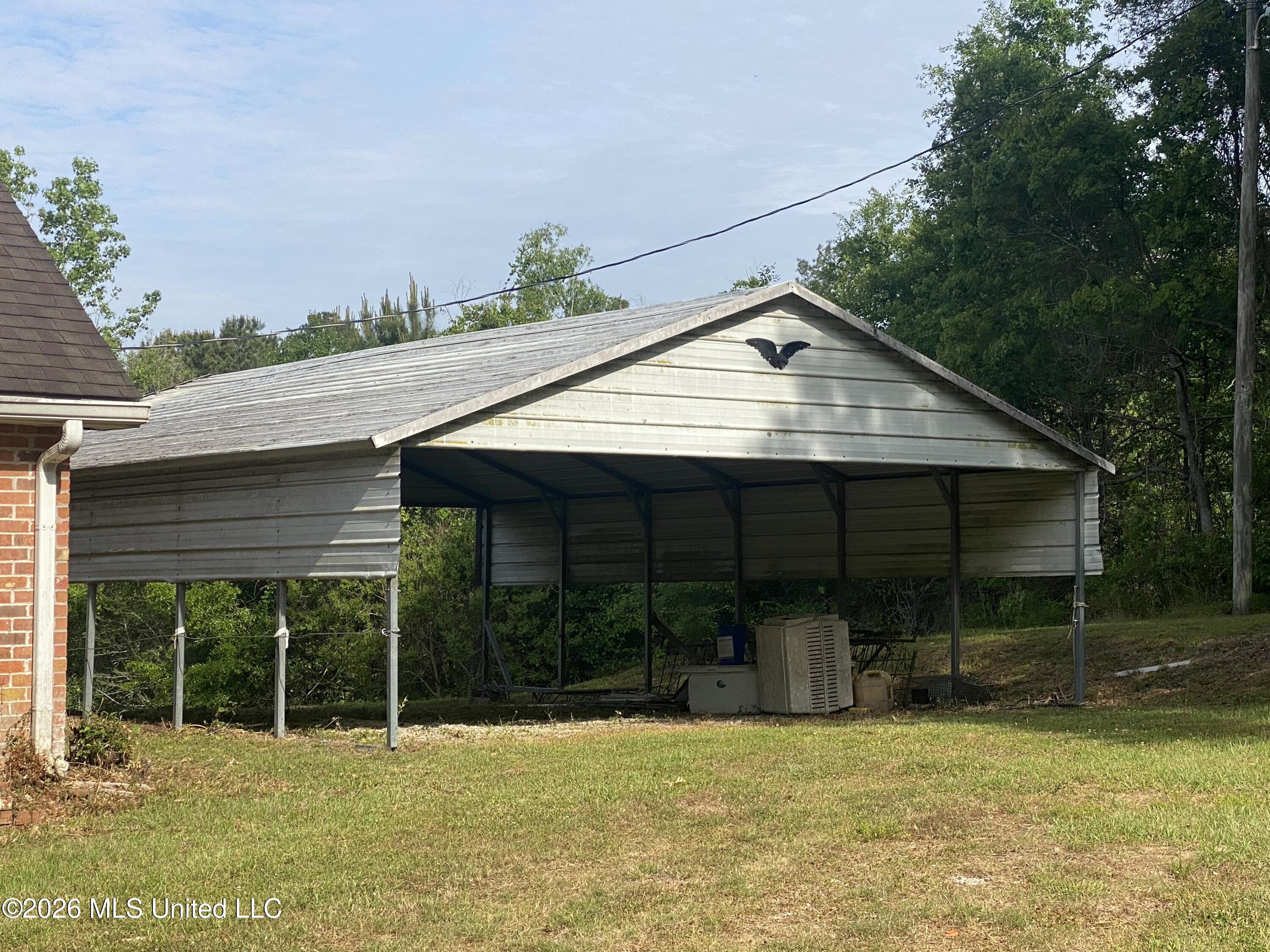 40 Clay Road Picayune, MS 39466 - Photo 22 of 33 22, IMG_9304