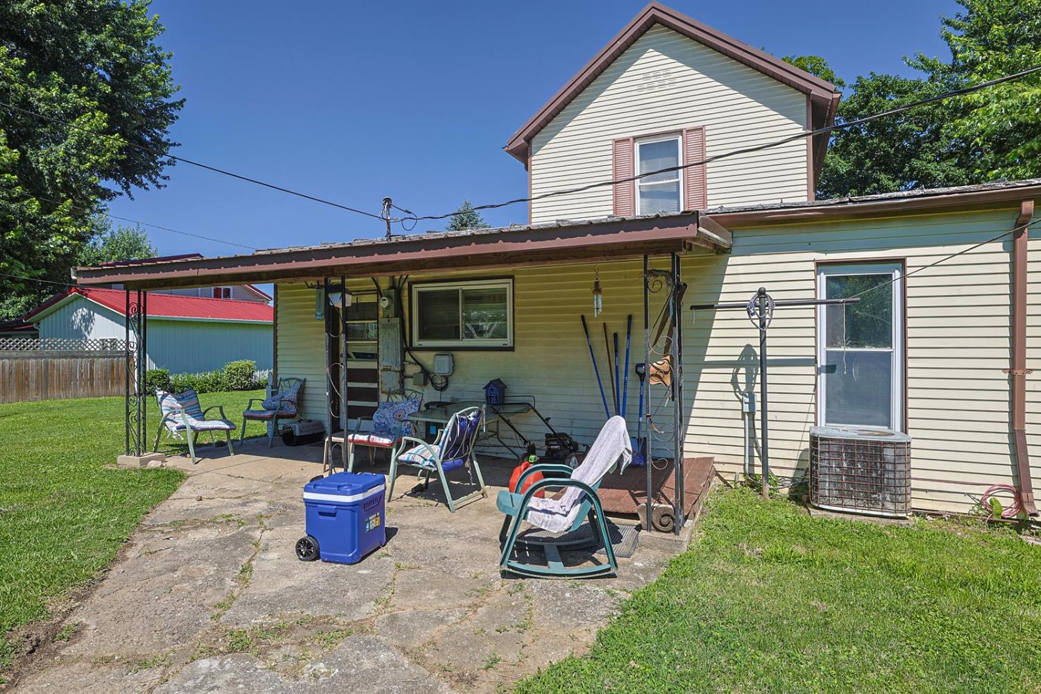 223 South Mulberry Street Rising Sun, IN 47040 - Photo 23 of 28