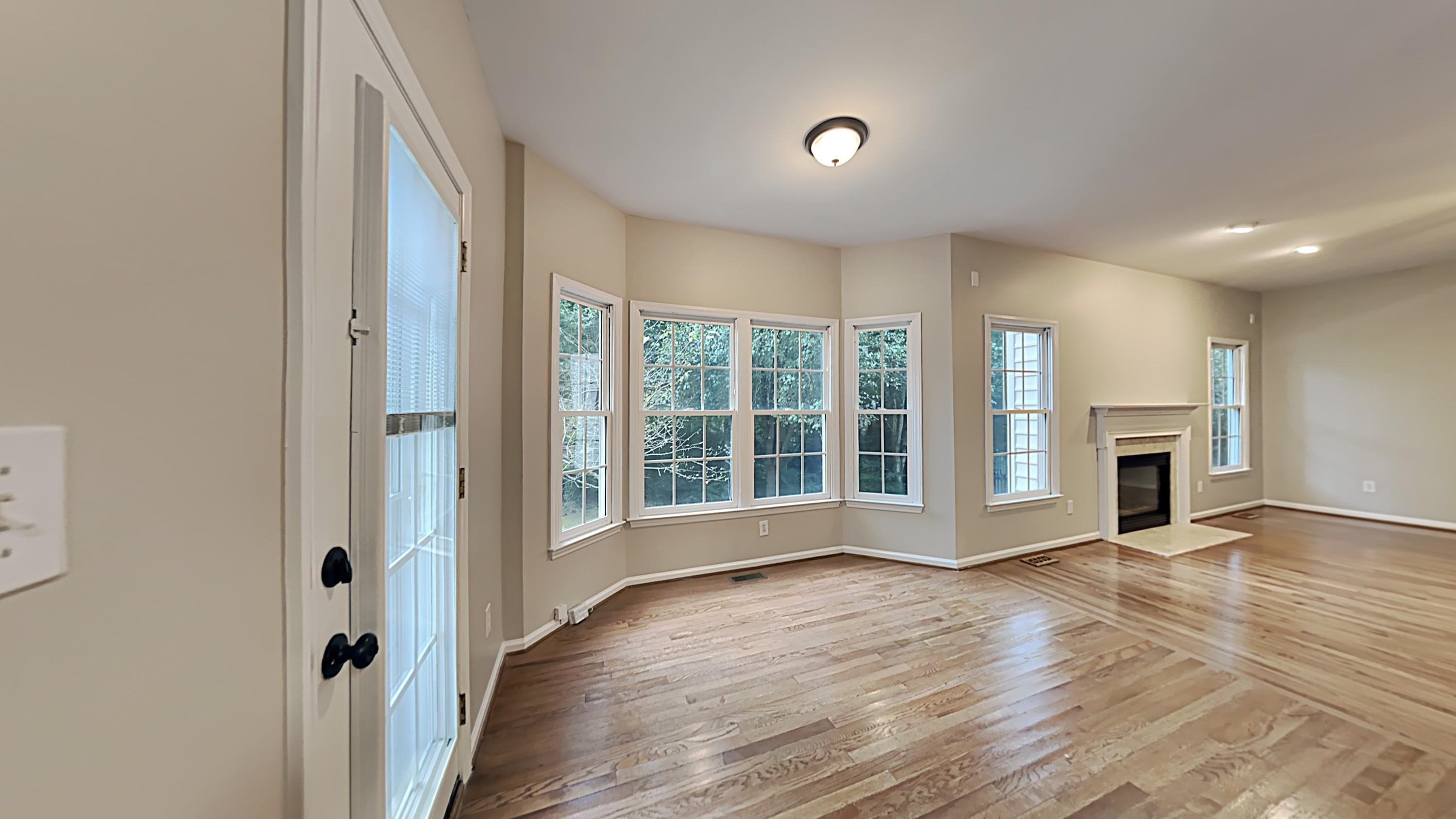 5020 Amberfield Way Raleigh, NC 27604 - Photo 9 of 24 Photo 9